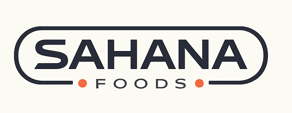 Sahana Foods
